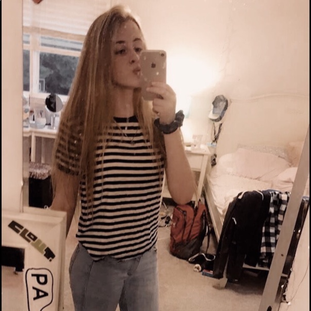 Meet your Posher, Emma